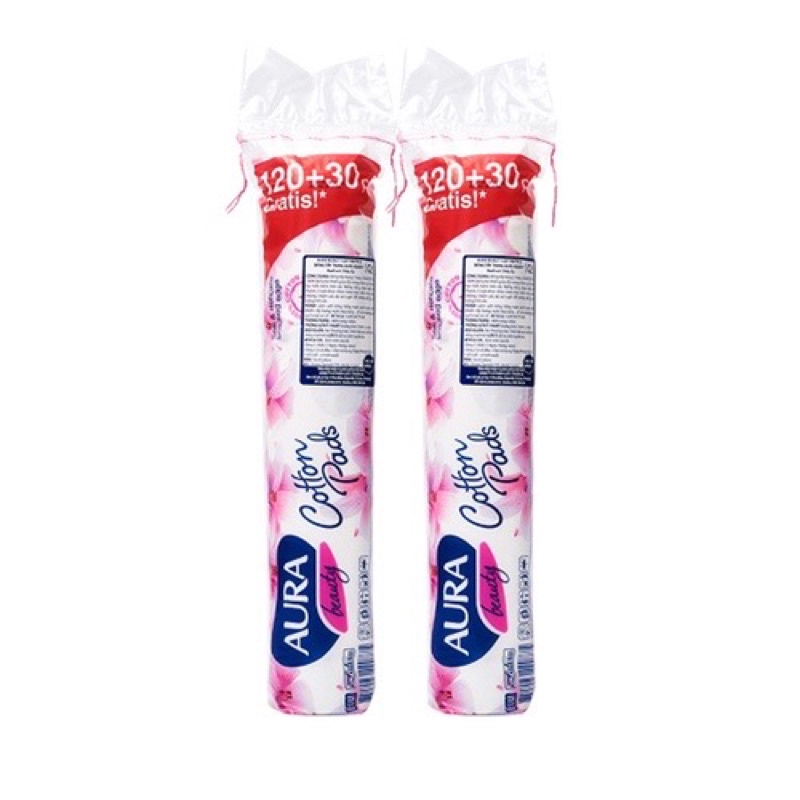 Bômg tẩy trang vuông,dài,222 nhiều mẫu dai mềm siêu thích