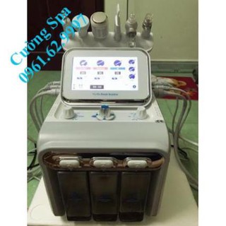 Máy Aqua Super H2O2- 6in1