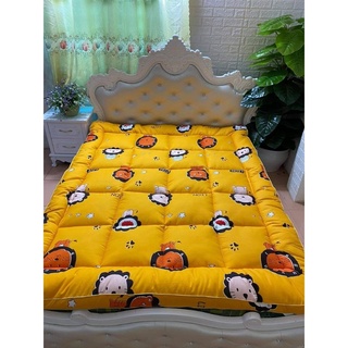 topper tấm bảo vệ đệm