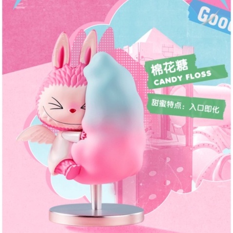 Búp Bê Hình Quái Vật Dễ Thương Xinh Xắn