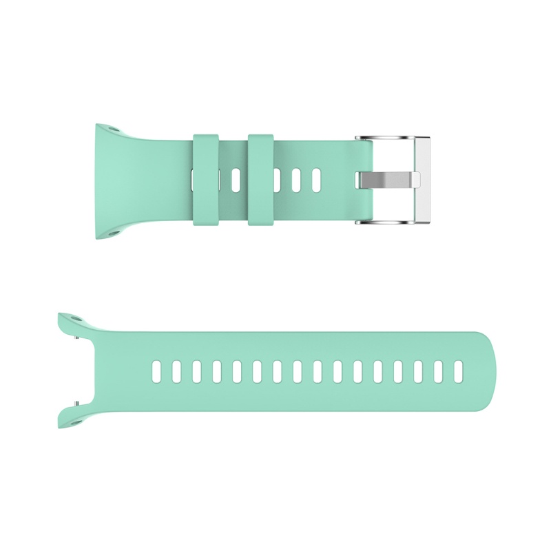 Dây Đeo Cổ Tay Bằng Silica Chống Thấm Nước Thay Thế Cho Spartan Trainer Wrist HR