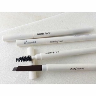 Chì mày Innisfree Auto Eyebrow Pencil