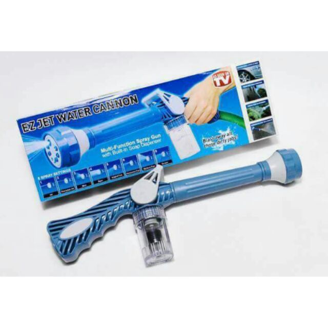Sale vòi sịt tăng áp