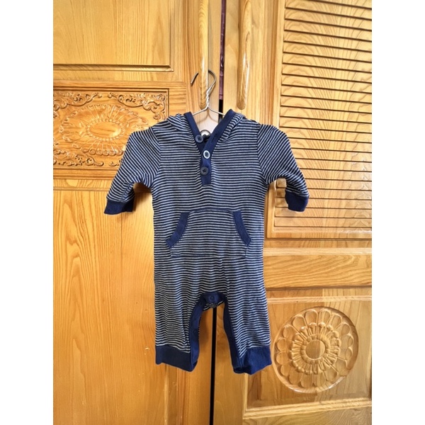 Bodysuit bé trai hiệu