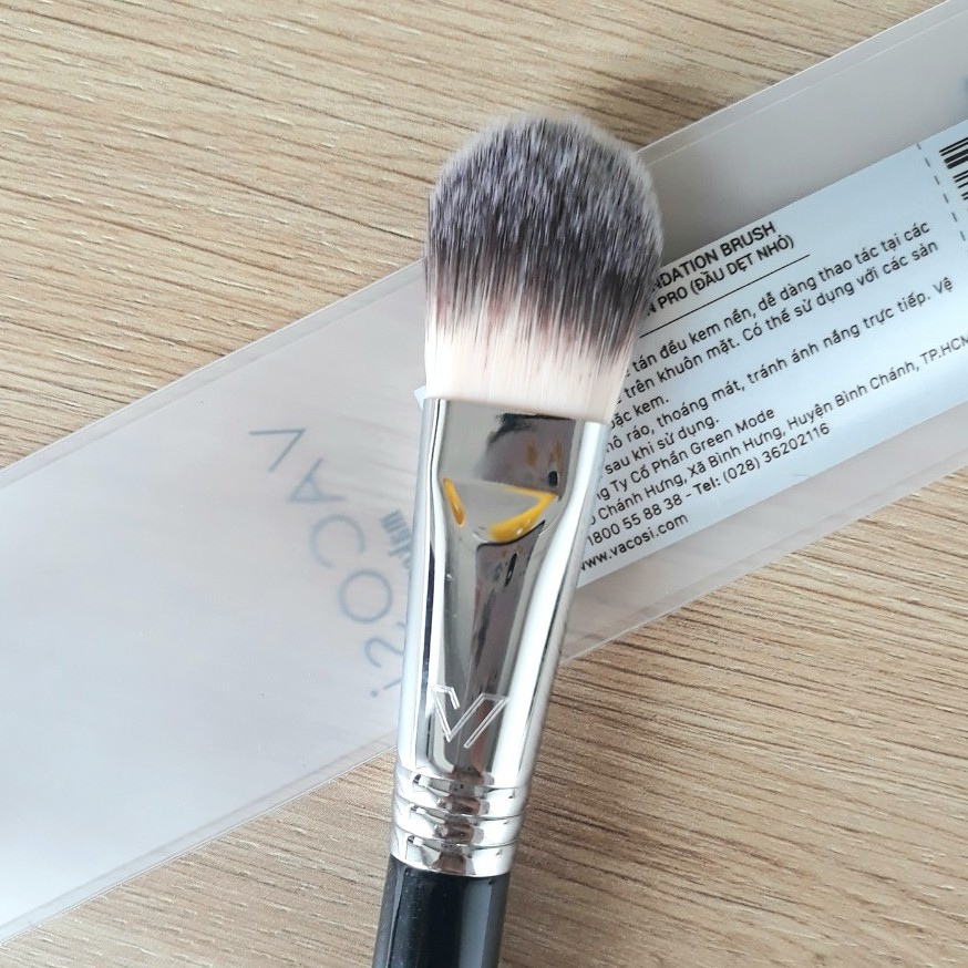 CỌ NỀN DẸP NHỎ VACOSI PRO FP11