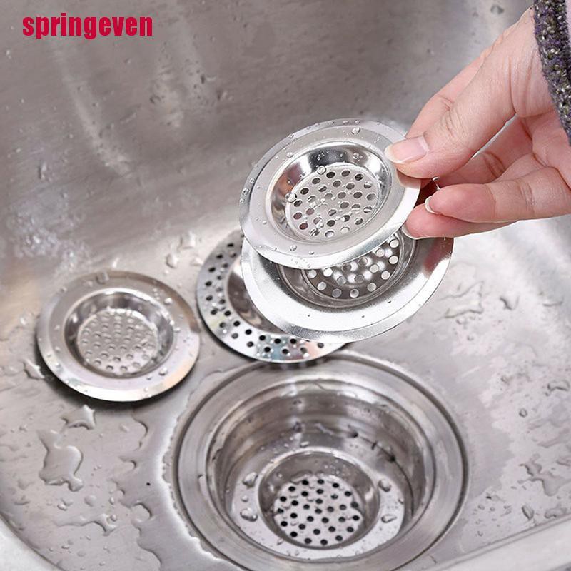 Vỏ Bọc Cống Thoát Nước Bồn Rửa Chén / Nhà Tắm Bằng Inox