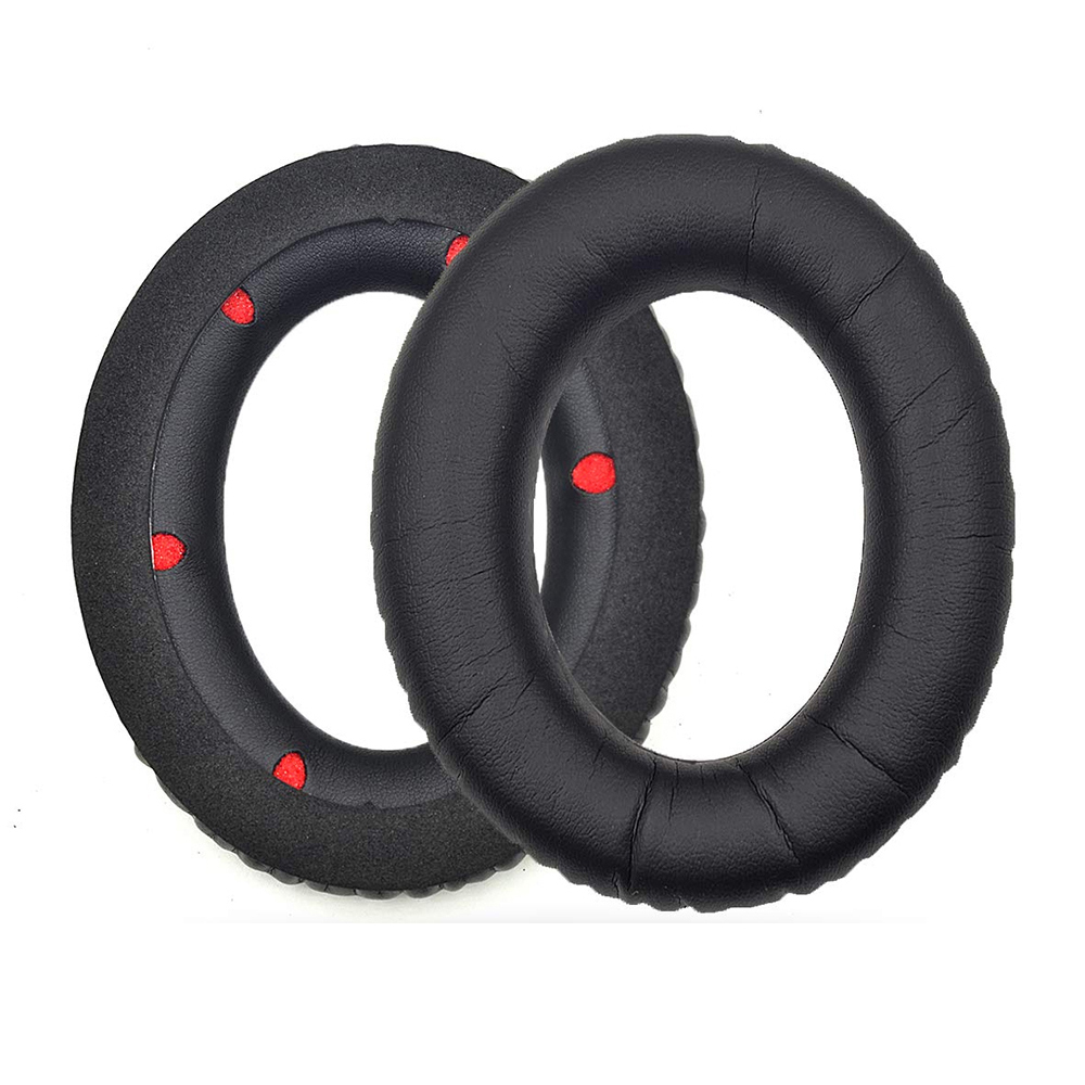 1 Cặp Đệm Tai Nghe Thay Thế Cho Kingston Hyperx Cloud Revolver S