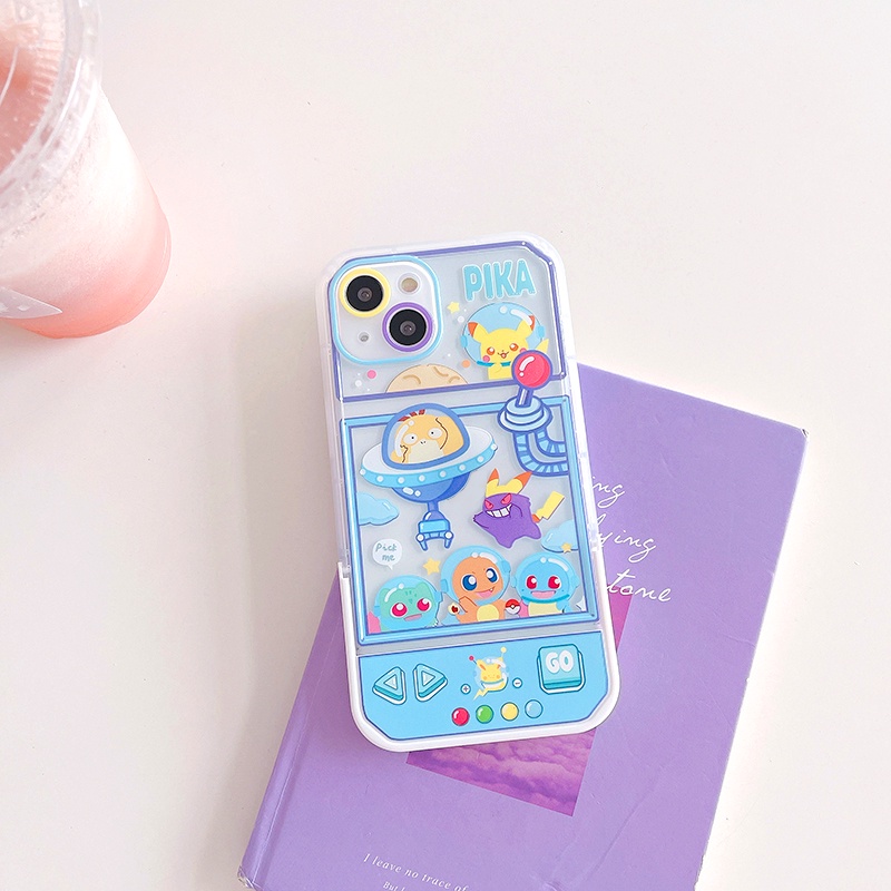 Ốp lưng iphone chống lưng gắp vịt 6/6plus/6s/6splus/7/7plus/8/8plus/x/xs/11/12/13/14/pro/max/promax/plus/shin/case