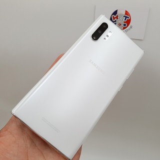 Miếng dán full mặt lưng chống vân tay PPF AG cho Note 10 Plus / Note 10
