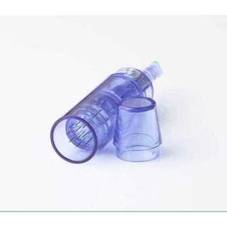 Combo 10 đầu kim Nano-12-36 thay thế của máy Dr.Pen, Combo 10 kim cấy tảo, phi kim mụn, sẹo rỗ, nám, tàn nhang