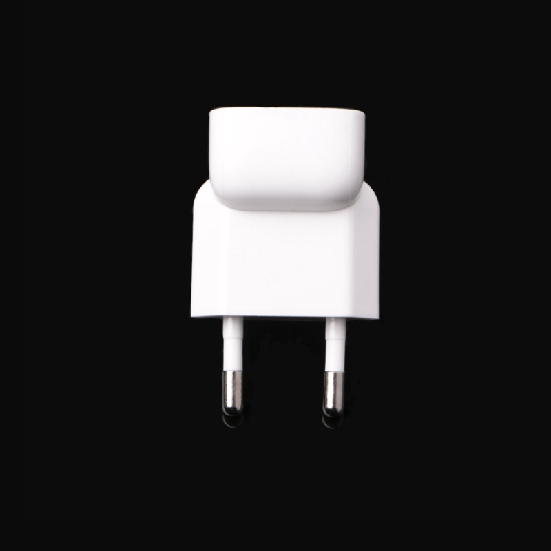 Đầu sạc chuyển đổi sang EU thích hợp cho Apple Macbook
