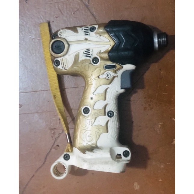 Máy bắn vít Hitachi DMR 12v