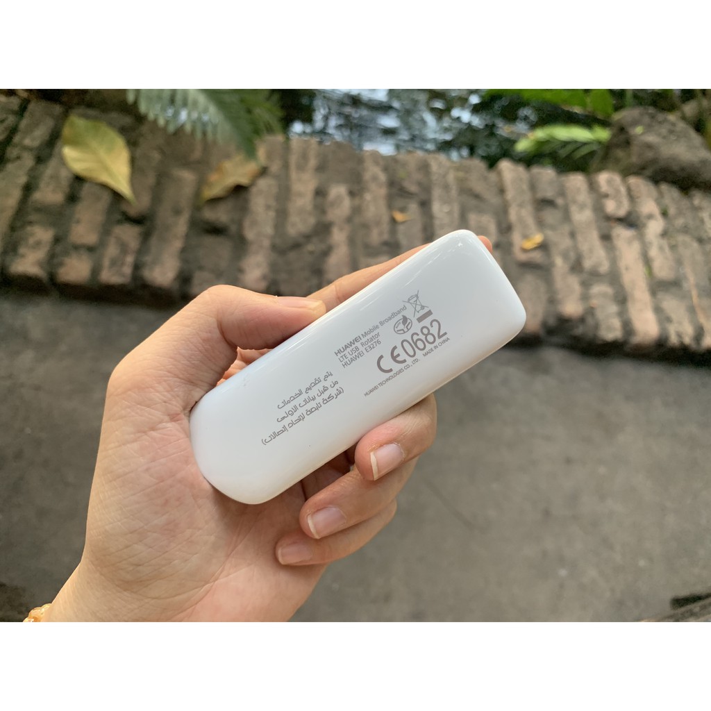 USB DCOM 3G/4G HUAWEI E3276 - TỐC ĐỘ 150Mbps - SỬ DỤNG ĐA MẠNG | BigBuy360 - bigbuy360.vn