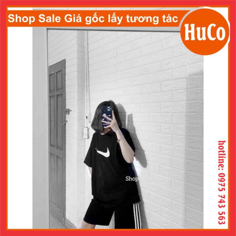 [RẺ VÔ ĐỊCH] Quần short lửng ba sọc ống rộng, form rộng unisex freesize nam nữ, quần đùi thể thao cá tính dáng rộng