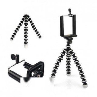 Top Deal - Giá đỡ bạch tuộc tripod 3 chân