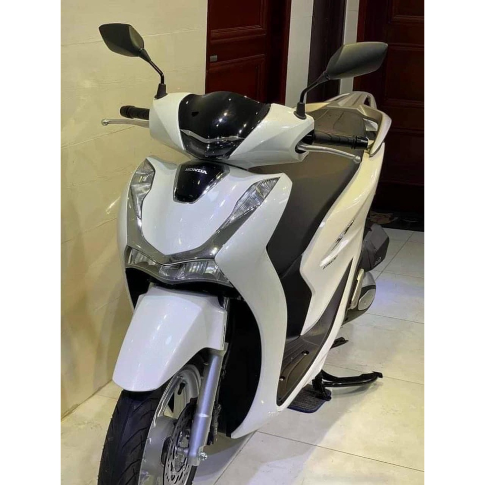 Yên xe SH 2020, sh 2021, sh 2022 honda chính hãng (hàng tháo xe)