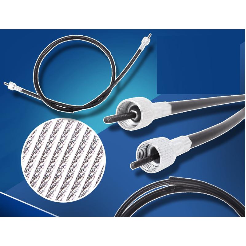 Dây Đồng hồ công tơ mét contermet XV250, 125, 400 Yamaha Virago 250, 125, 400
