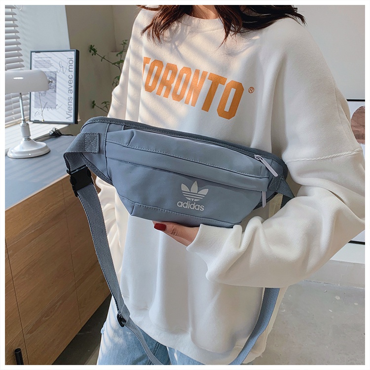 Túi đeo chéo Adidas -kzd1706 thể thao thời trang năng động