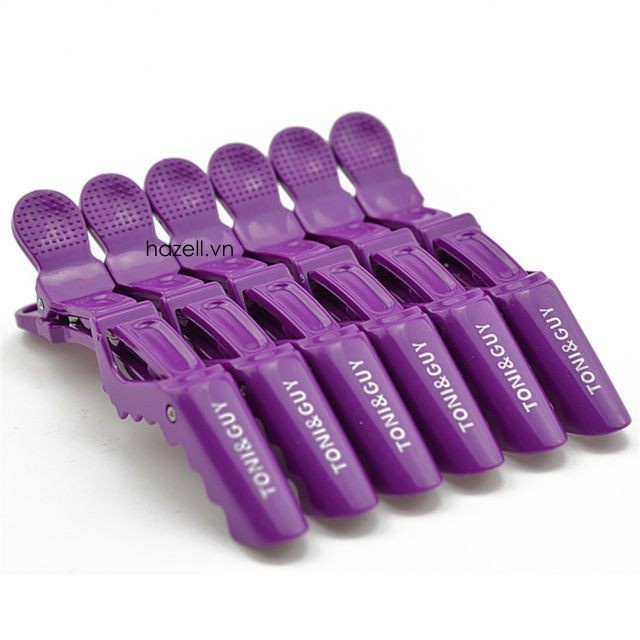 Kẹp mỏ vịt Toni & Guy - Chan beauty cosmetic