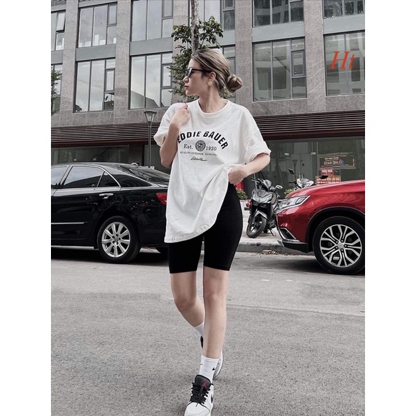 Áo phông EDD 1920 H2A488