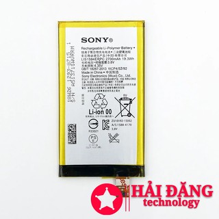Pin Sony Xperia XA Ultra C6 Z5 Mini X mini - LIS1594ERPC