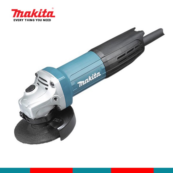 Máy mài cầm tay, máy cắt, máy mài Makita 9556HB (100MM-840W) | Makita chính hãng