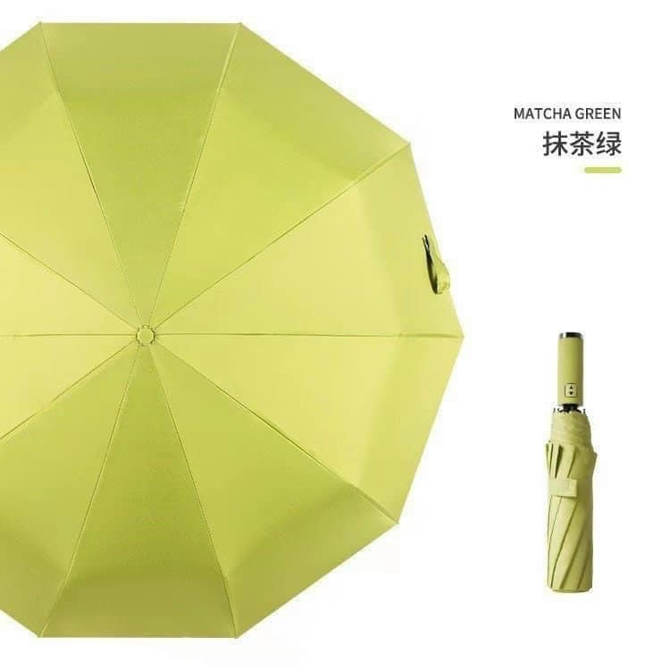 Ô TỰ ĐỘNG NHẬT AJISAI CHỐNG TIA UV LÊN ĐẾN 99%