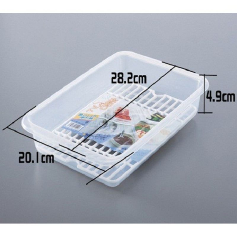 Khay úp ly, cốc/khay đa năng cho nhà bếp