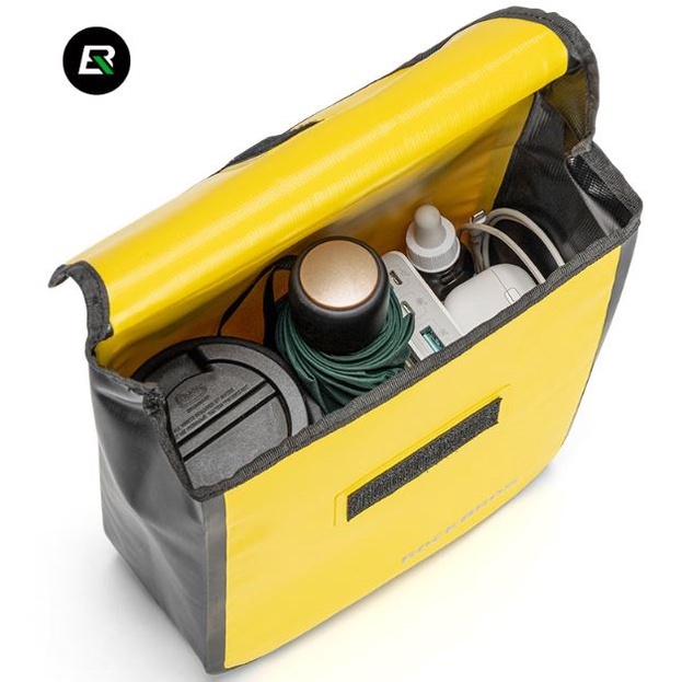 Túi Treo Ghidong / Baga Xe Đạp Chống Nước RockBros B233