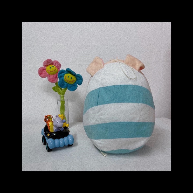 Gấu Bông Xinh - Heo Cute