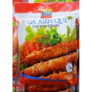 GÀ XIÊN QUE-80K/500GR