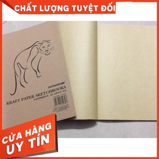 SỔ GIẤY XI MĂNG PONTENTATE A4-A5 Giá rẻ