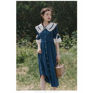 váy công chúa có sẵn (ảnh thật)