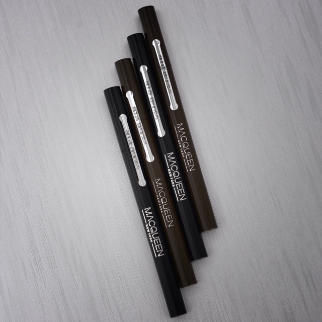 Bút kẻ dạ eye liner siêu mảnh Macqueen