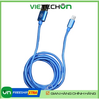 💥 #cáp sạc nhanh micro 90pai ps-15 dài 1m💥 dùng cho androi/ sạc dự phòng/ tai nghe/ loa bluetooth💥lỗi 1 đổi 1💥