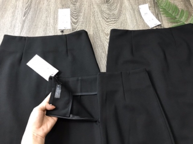 [Ảnh thật- có clip ] Chân váy bút chì dài siêu HOT | BigBuy360 - bigbuy360.vn