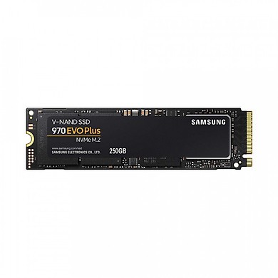 Ổ Cứng SSD Samsung 970 EVO Plus PCIe NVMe M.2 2280 250GB 500GB 1TB - 2019 Chính Hãng | BigBuy360 - bigbuy360.vn