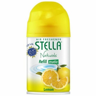 Nạp Lại MATIC Stella 225Ml