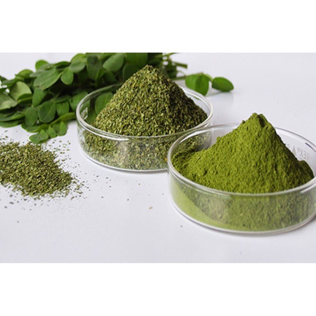 Bột Chùm Ngây 100g