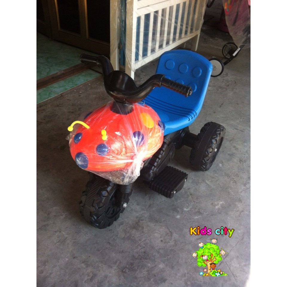 xe máy điện trẻ em