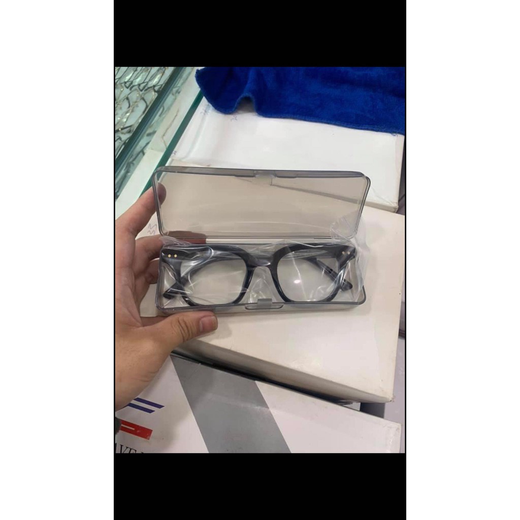 Mắt kính Gentle Monster South Side | BigBuy360 - bigbuy360.vn