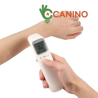 Nhiệt kế Hồng Ngoại 🌳FREE SHIP🌳Nhiệt Kế Hồng Ngoại Đo Nhiệt Độ Cho Bé Thermometer CK-T1502
