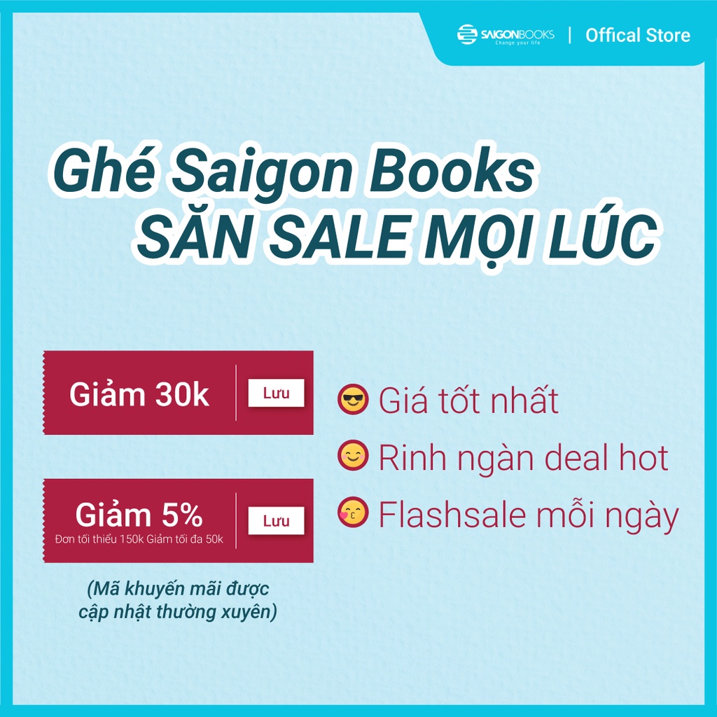 [MÃ giảm 40K]SÁCH: Lập trình quỹ đạo cuộc đời: hệ tư duy, triết học thực dụng và các sự thật - Tác giả Kiên Trần