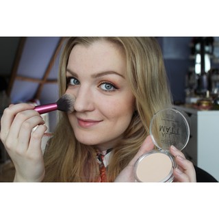 PHẤN PHỦ CATRICE ALL MATT PLUS SHINE CONTROL POWDER