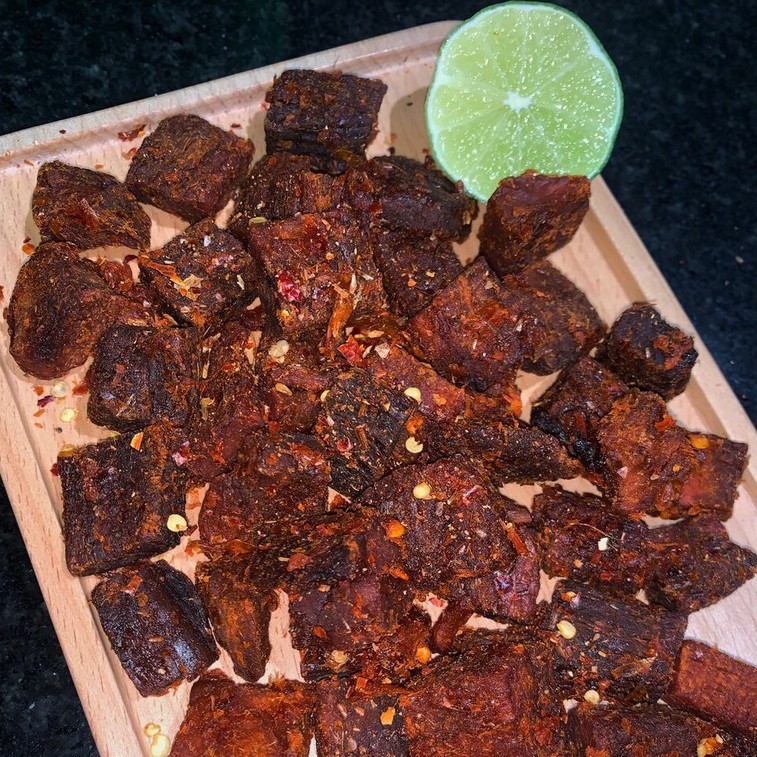 [Mã 267FMCGSALE giảm 8% đơn 500K] Bò Viên Ngon - Hanigo Food - Khô Bò Viên Ngon Ăn Là Ghiền | BigBuy360 - bigbuy360.vn