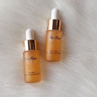 Tinh chất vàng Ohui The First 24k 5ml ( tách sét)