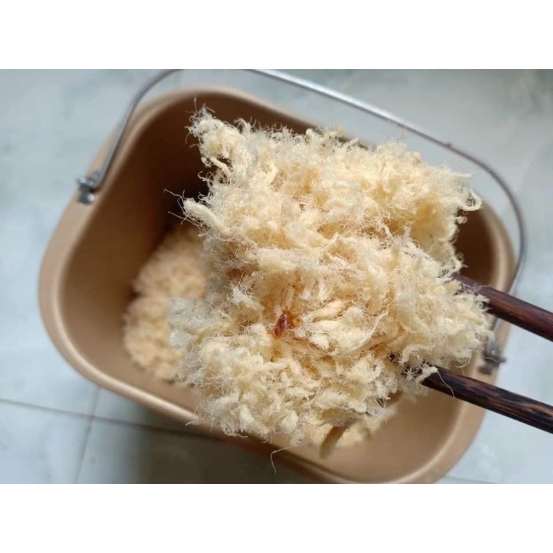 CÓ sẵn - MÁY làm bánh mì tự động RANBEM  CÓ  RẮC HẠT - Nhào - ủ - nướng