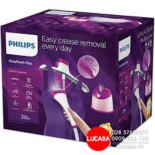 BÀN ỦI HƠI NƯỚC CÂY PHILIPS GC514/49