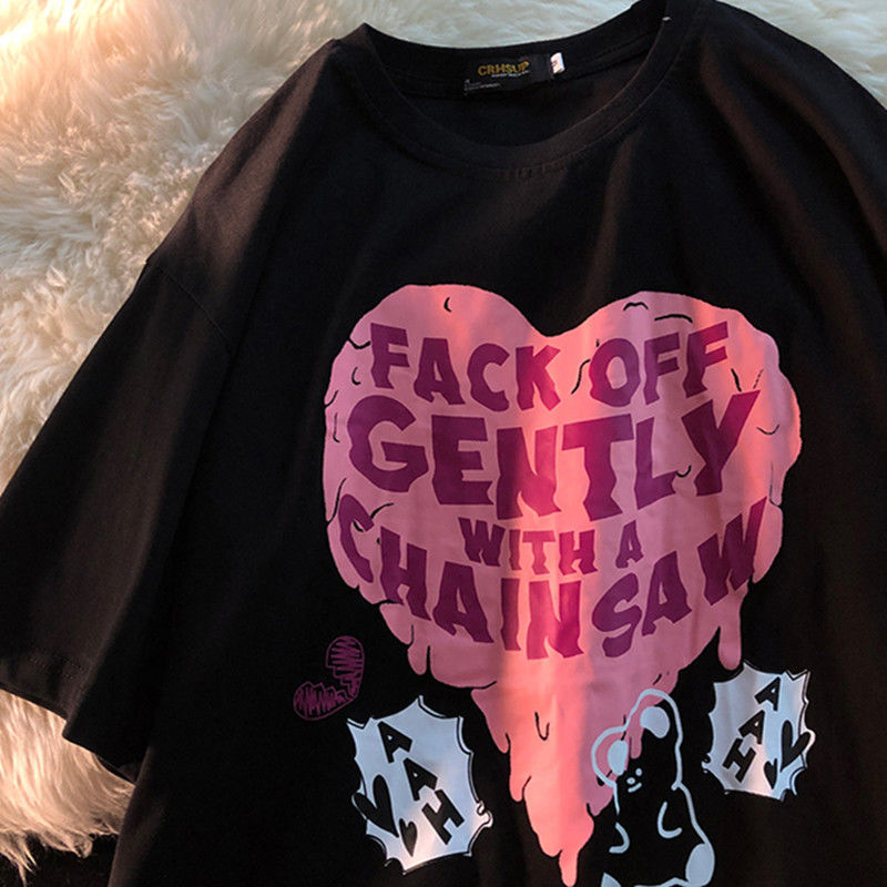 NRVP Áo Phông Ngắn Tay Cổ Tròn Đơn Giản Thời Trang Cho Nữ 2021