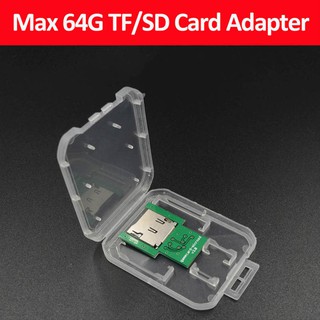 Bộ Chuyển Đổi Microsd - Ps Vita Sd2vita V30 1000 2000 Max 64gb